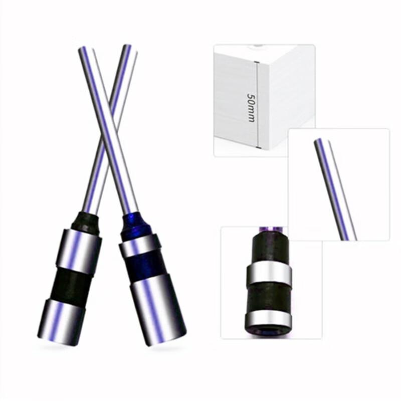 80mm Financial Binding Machine Drill Bit CN plug (adapter included)