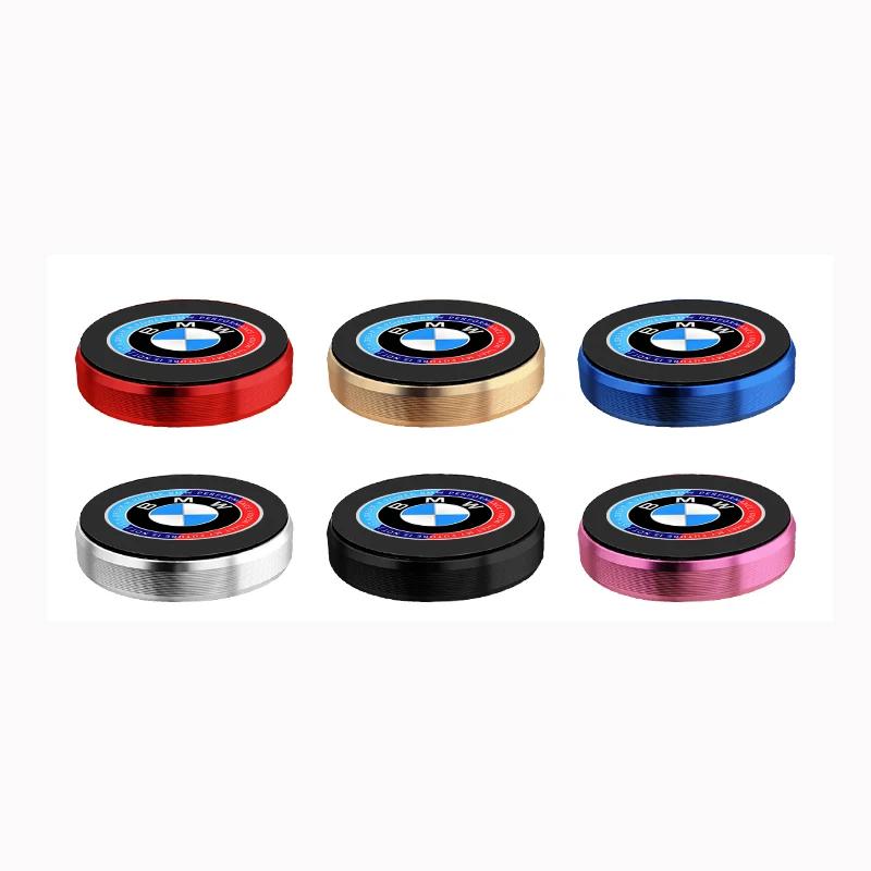 OXVAE1 Magnetic Phone Car Holder Magnetic Mount Bracket Stick On For BMW 50th M3 M4 M5 G42 G30 G20 E39 E36 E87 E53 F44 F07 F34 G15 G16