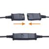 JZ510-2 Single-Ear Call Center Headset (CN version)