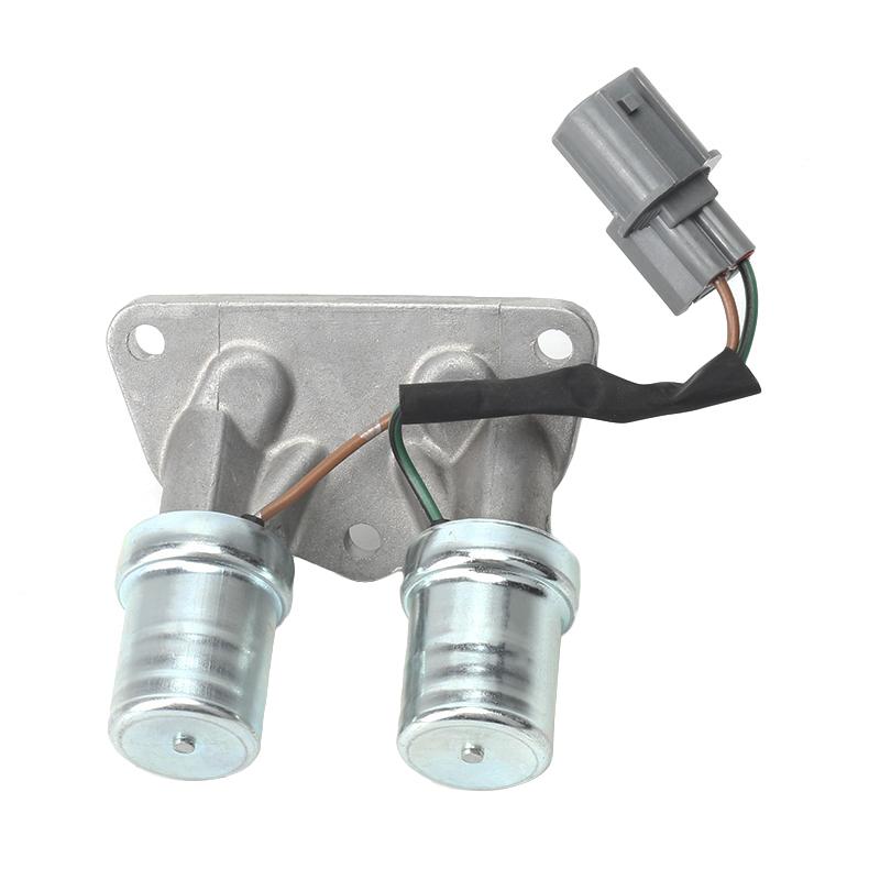 28200-PLX-003 28200PLX003 Transmission Dual Shift Solenoid For Honda Civic for Acura 2001 2002 2003 2004 2005