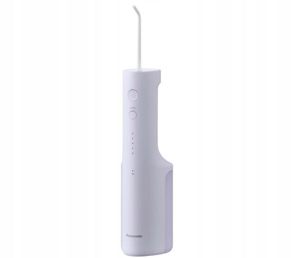 Panasonic Cordless Dental Irrigator Ew-Dj26-V303 2 Nozzles