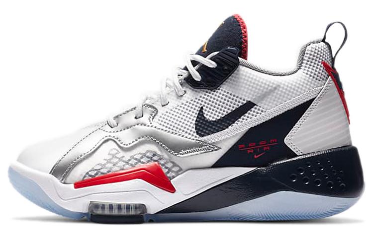 Jordan Zoom 92 Олимпиада GS CN9138-101 35.5