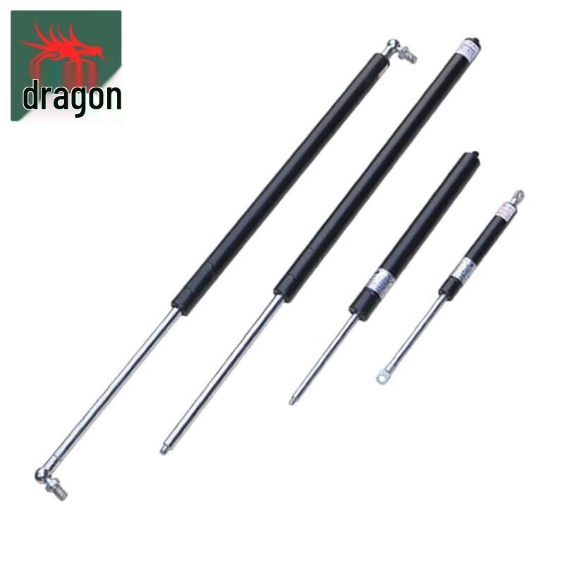 Long Zhan 2002-150 Field Cooking Trailer Pneumatic Spring