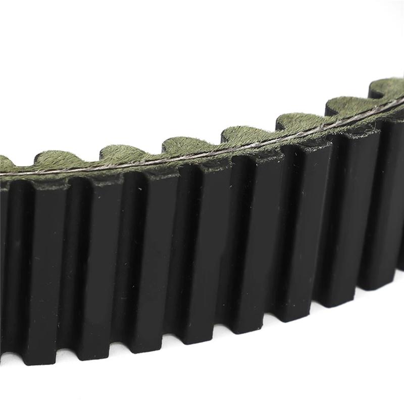 WO-0180-055000 Black High Quality Belt For CF Moto 500Cc CF500 CF600 CF188 CF196 ATV UTV SSV