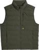 Зимняя куртка G-Star Foundation Liner Vest grey asfalt D24277-D518-995