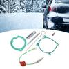 Parking Heater Glow Plug Kit 12V 2KW Air Parking Heater