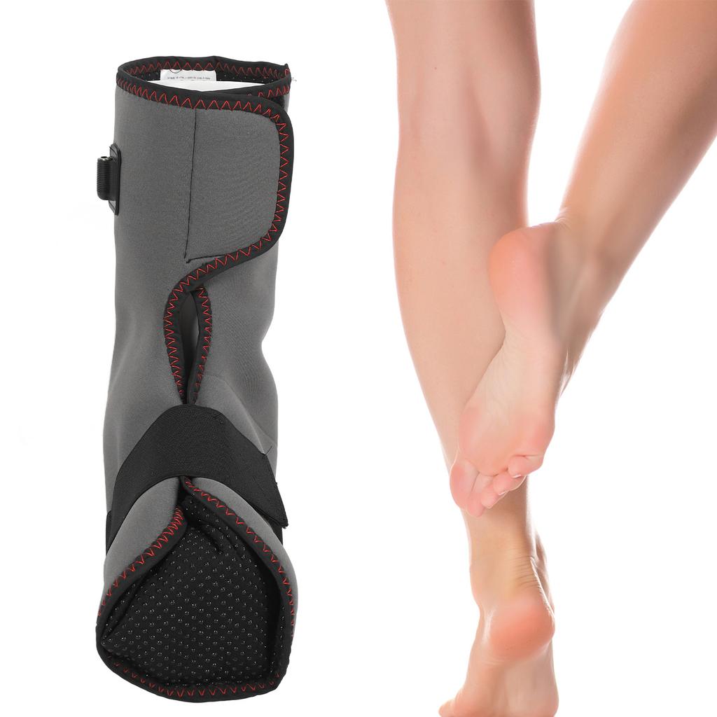 Ankle Warmer Massager Electric Heating Promote Blood Circulation Ankle Massager Machine