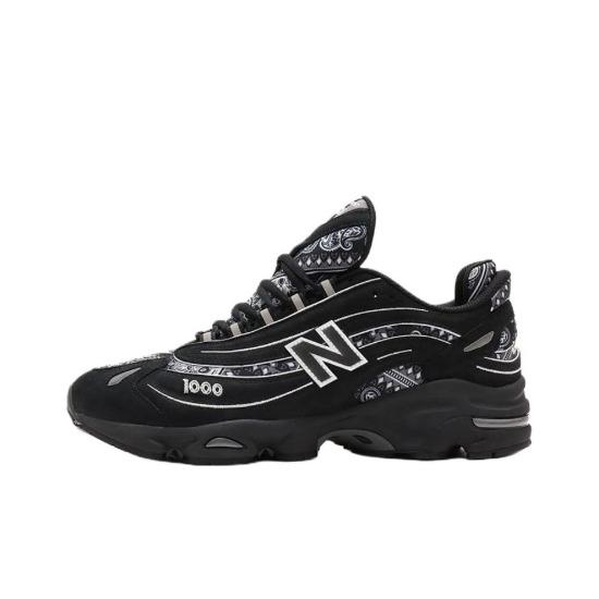 

New Balance Releases M1000AP Bandana Sneakers Exclusive to atmos M1000AP EU 40.5 чёрный