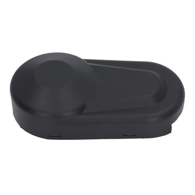 Clutch Cover Protective ABS Wear Resistant Outer Clutch Cover Replacement for CT200U Mini Bikes