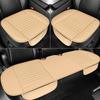 Backless Car Seat Cushion Set for Changan Yidong, CS75, UNI-TX5 (3-piece)