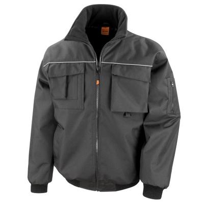 Mens Saber Pilot Jacket