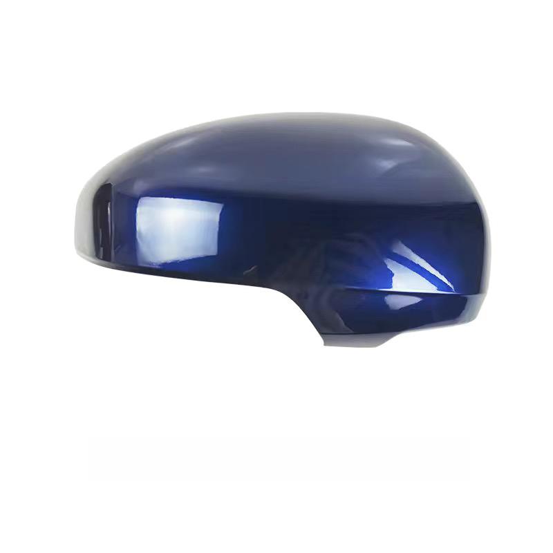 Auto Left Right Rear Heated Mirror Glass Cover Turn Signal Light for Toyota Mark X Reiz 2009-2012 For Prius Plus 2011-