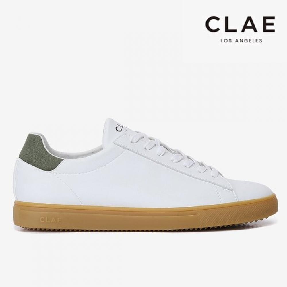 Clae Clay Мужские Кроссовки S Bradley Scem213br00 Wvl 280