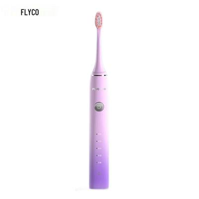 Sonic Electric Toothbrush CN Plug (adapter Included)