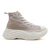 Converse All Star City Hike Hi Light Gray 31314691