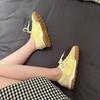 2025 Women Vulcanized Shoes Women's Small White Shoes Fashion Sports Comfort Sneakers All-match Casual Running Shoes