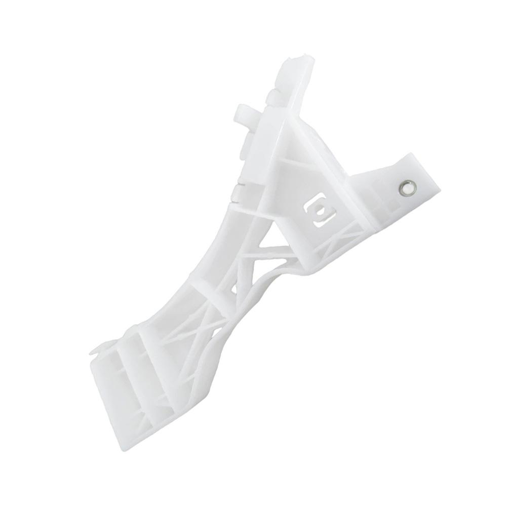 

ABS Front Right Bumper Mounting Bracket For Mazda 3 2004-2008 OEM BP4K-50-0T1D Easy Install Replacement China Mainland