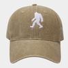 Șapcă Vintage Unisex Reglabilă pentru Drumeții și Alpinism în Aer Liber