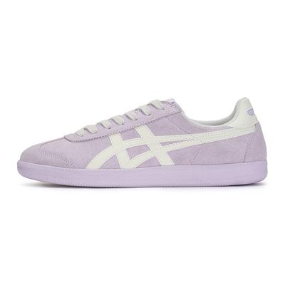 Tokuten Zapatillas de Skate Antideslizantes Resistentes al Desgaste Caña Baja Unisex Morado Claro 1183C254-021