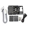 Universal Phone Mount With USB Charger BMW R1250GS F900R F850GS Motorcycle GPS Navigation Holder