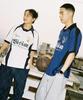 Vision Streetwear Vsw Fußballtrikot Weiß
