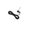 Antenne Longue Portée - FAAC - 412006 - 868 MHz - Câble Coaxial 5 M - Récepteurs FAAC RP Et RP2