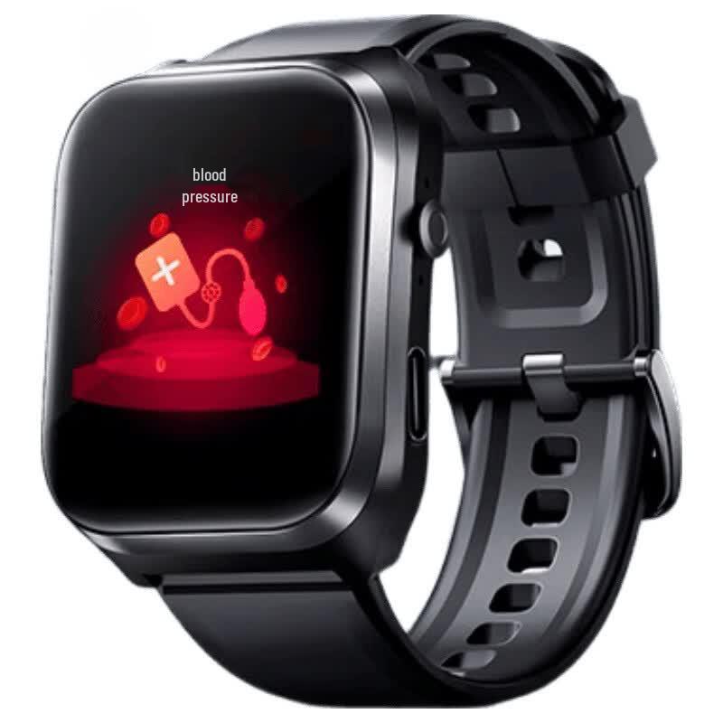 dido HW102 Senior Smartwatch with GPS and Health Monitoring (CN version)