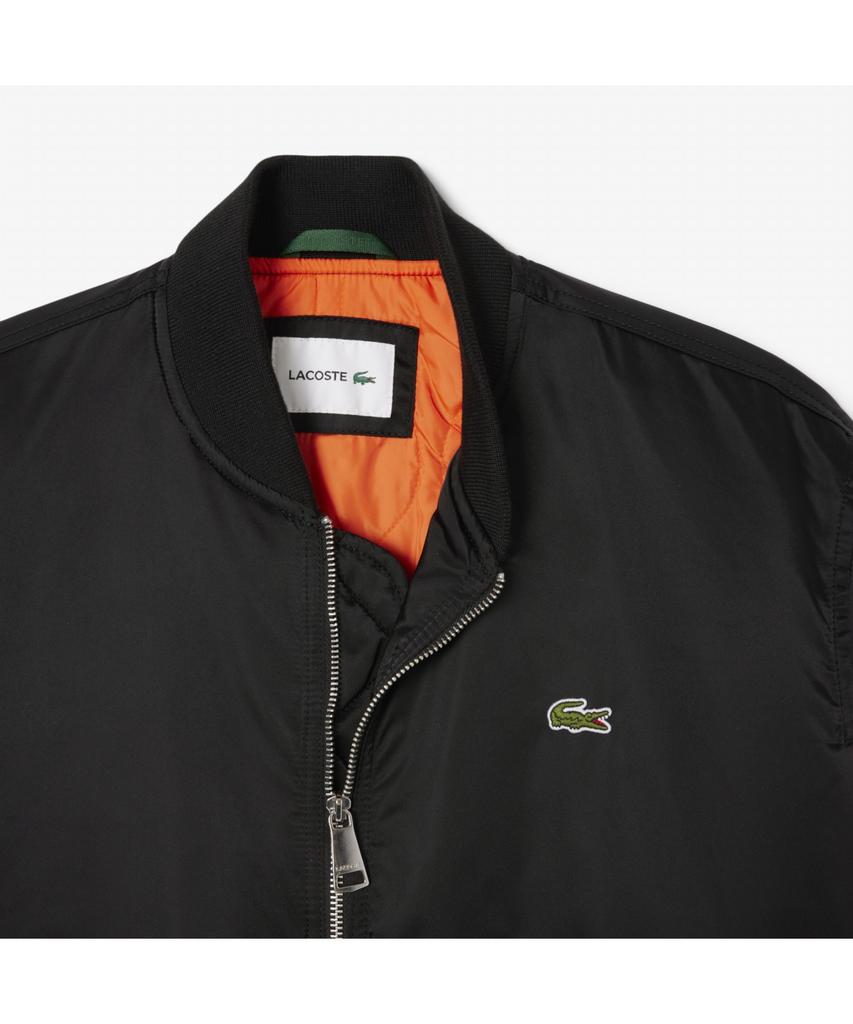 Lacoste Men'S Ma-1 Padded Blouson Bh7165-55N 031