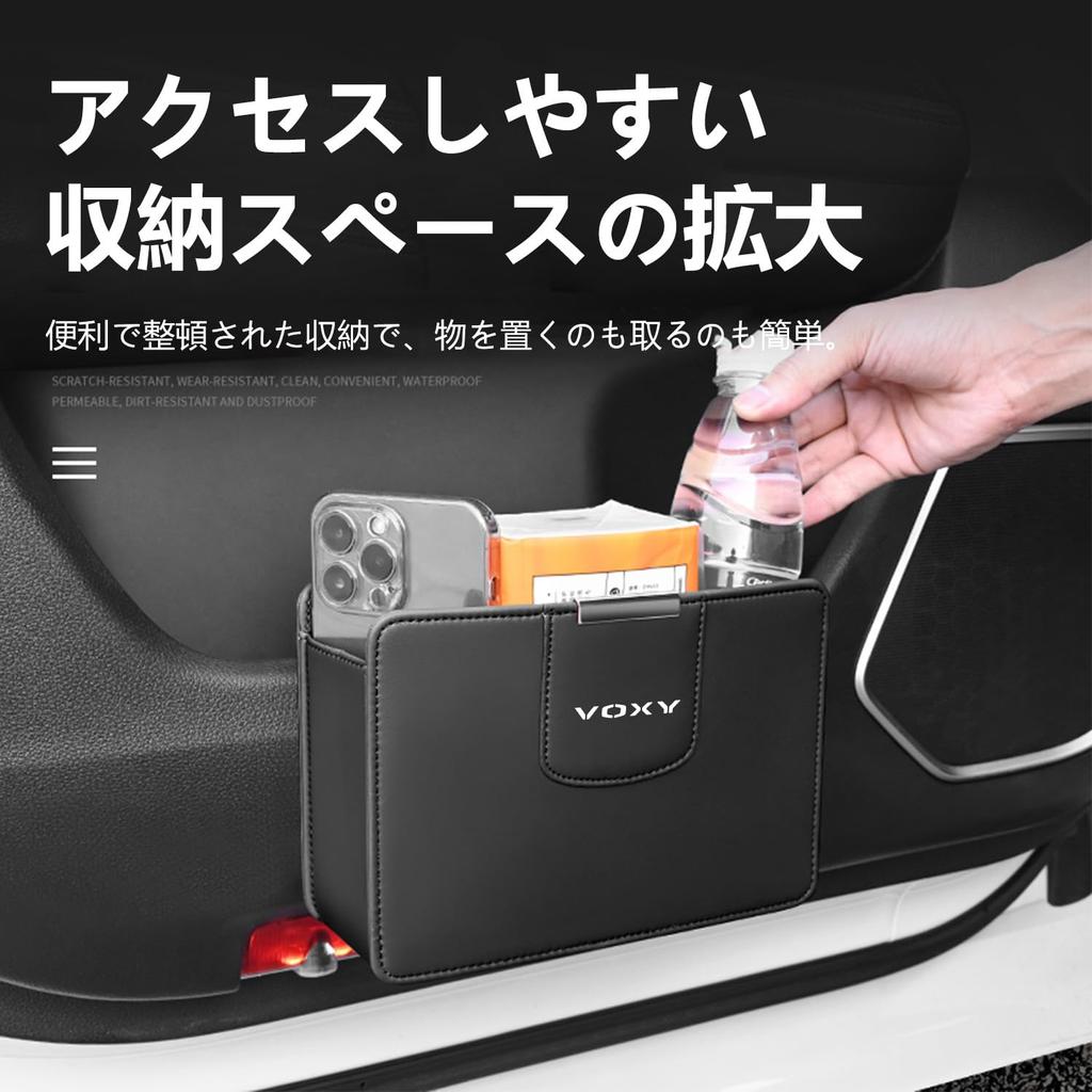 MailiMy Kosz na śmieci do samochodu Kompatybilny z wielofunkcyjnym przechowywaniem Duża pojemność Wiszące przechowywanie w samochodzie Przechowywanie śmieci na oparciu siedzenia Premium Łatwy do stylowego wnętrza