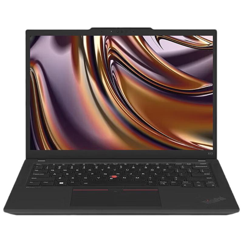 Lenovo ThinkPad X13 Gen 5 AI Business Laptop (CN version)