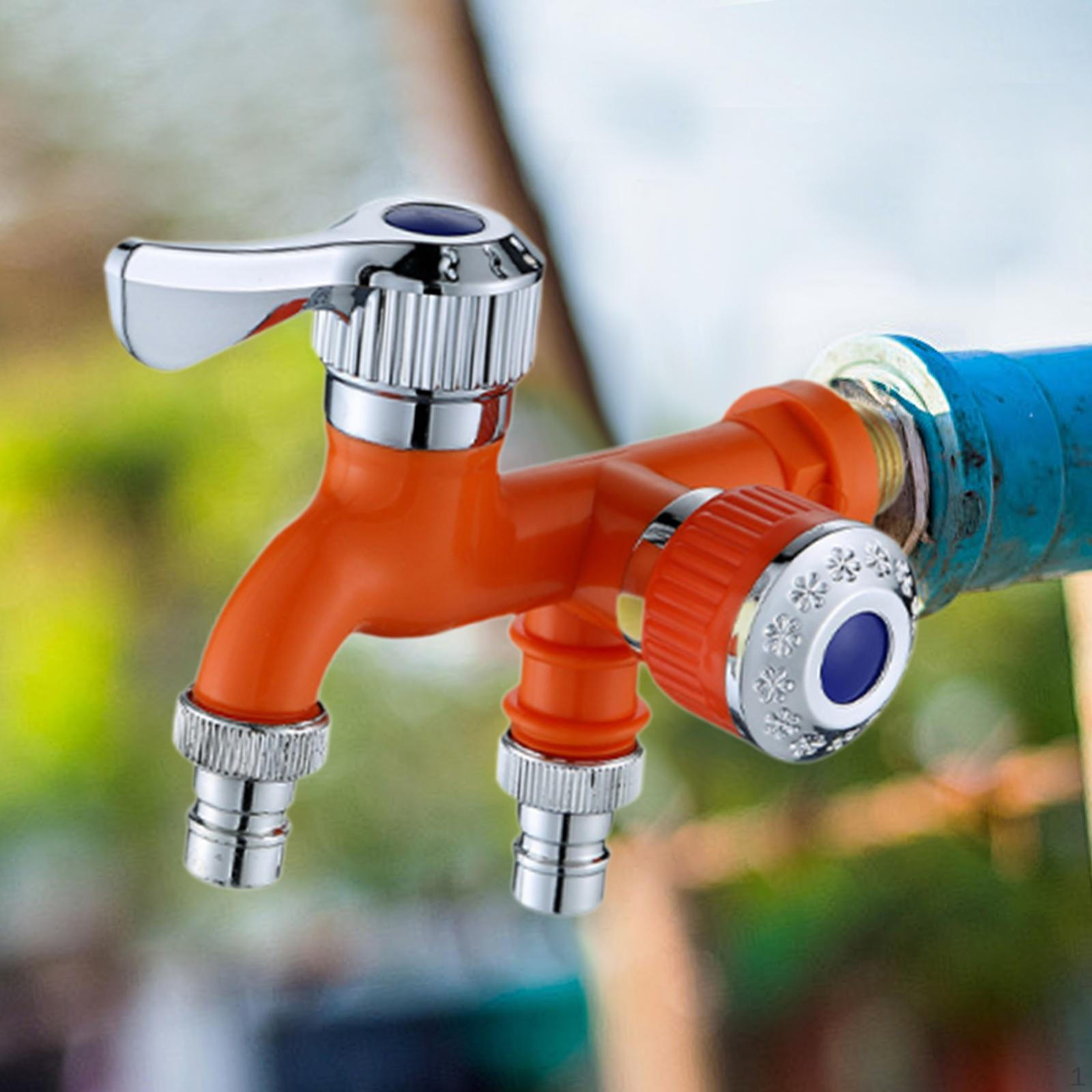 

Вихідний клапан води для пральної машини та кухонної мийки Orange