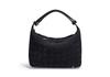 Textured Soft Leather Hand-Woven Bag, Personalized Versatile Hand-Carried Lunch Box Bag, High-End Casual Single Shoulder Underarm Women'S Bag