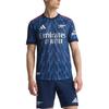 New Adidas Arsenal SS25 25/26 AWAY AUTHENTIC Soccer Jersey Men's JI9510