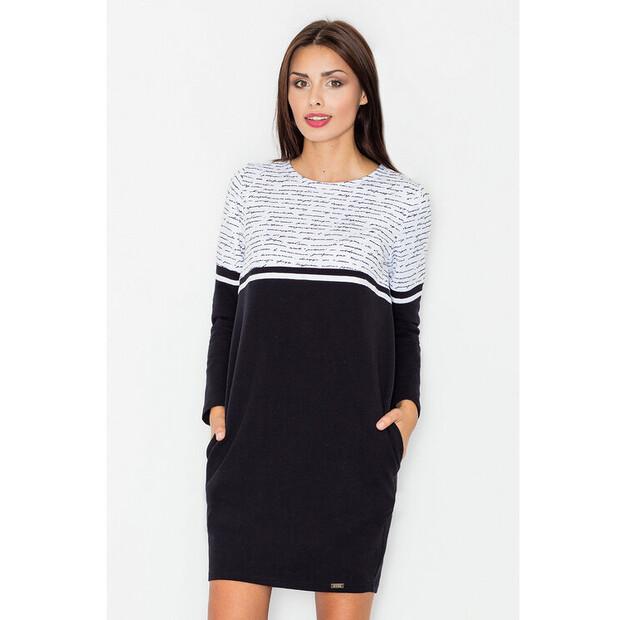 Платье FIGL M510 EU S