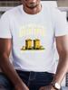 DON T MESS WITH A BEEKEEPER Crinkle Men'S T-Shirt