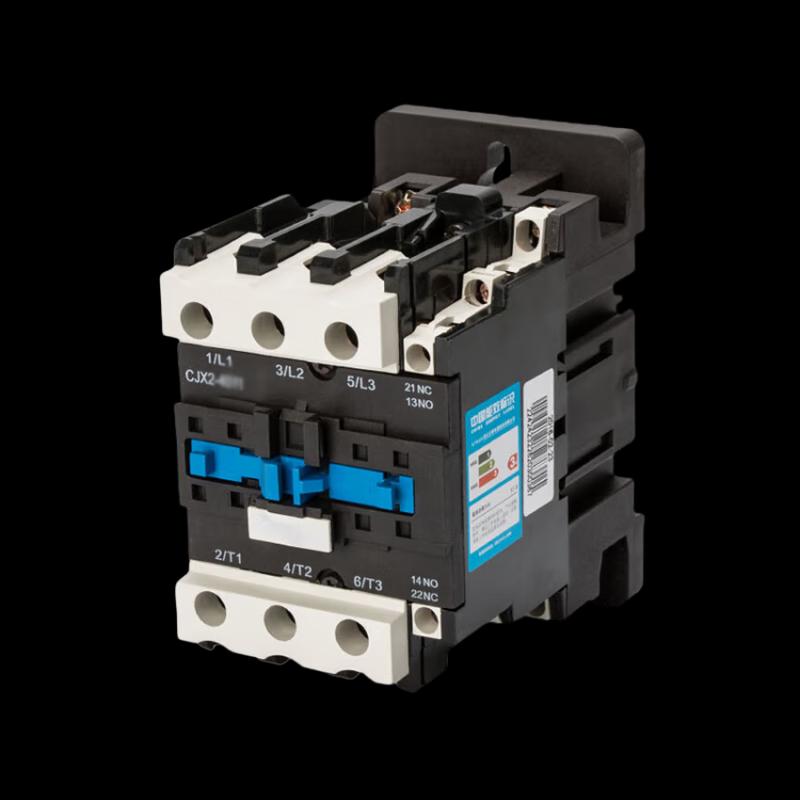 Contattore AC Serie CHINT CJX2