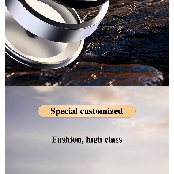 Solar Car Air Freshener Helicopter Fragrance Auto Flavoring Supplies Interior Accessories Propeller Rotating Perfume