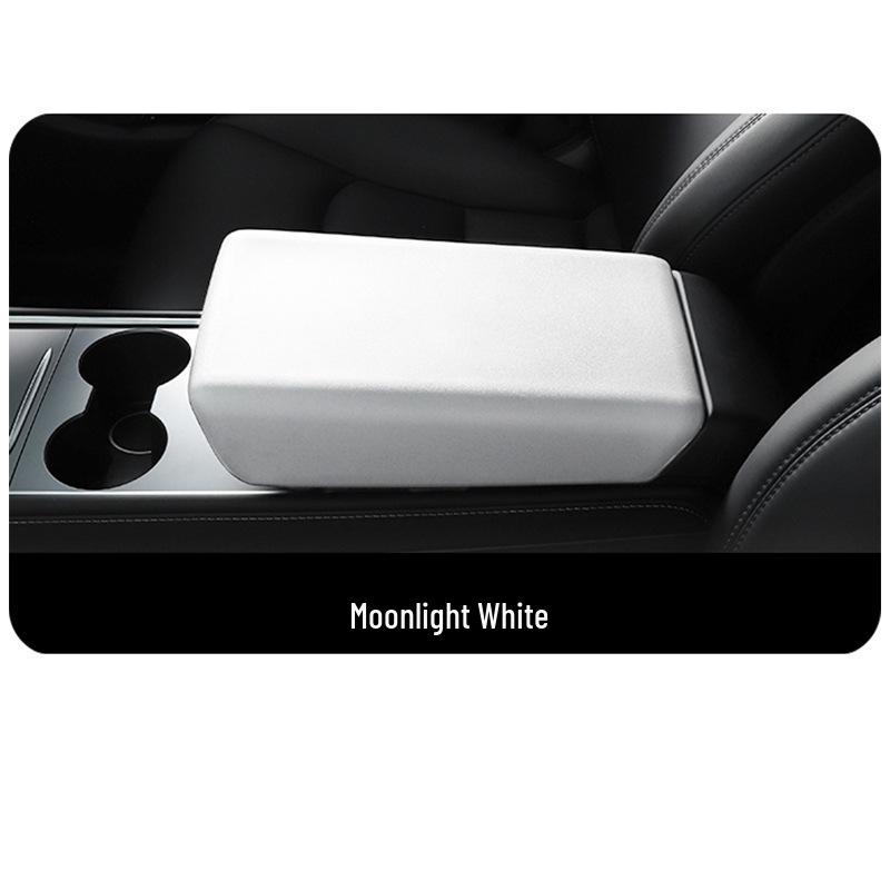 Tesla Model Y3YL Refurbished Center Console Armrest Protective Cover Set