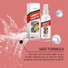 Quick Dissolving Sticker Residues Cleaner Liquid Sticker Adhesive Remover Sprays For Auto Glass Window Paint Surfaces