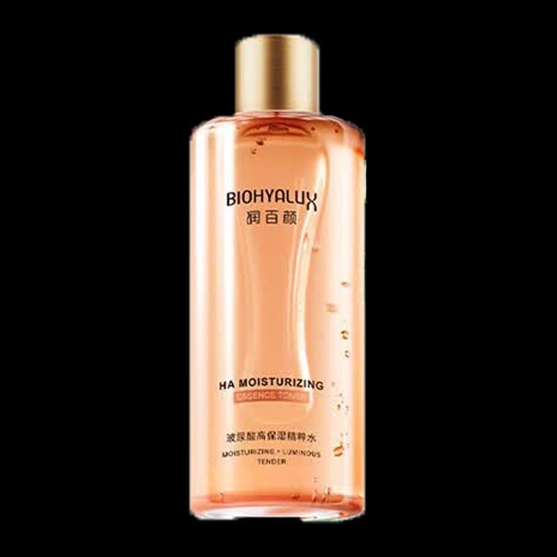 Runbaiyan Hyaluronic Acid Champagne Hydrating Essence Water