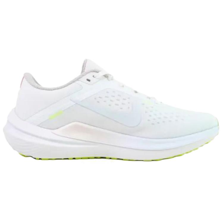 Nike Air Winflo 10 Low Top Running Shoes Women's White Sneakers IH0643-101
