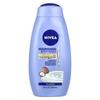 Nivea Nourishing Body Wash with Shea Butter, 591ml (20 Fl Oz)