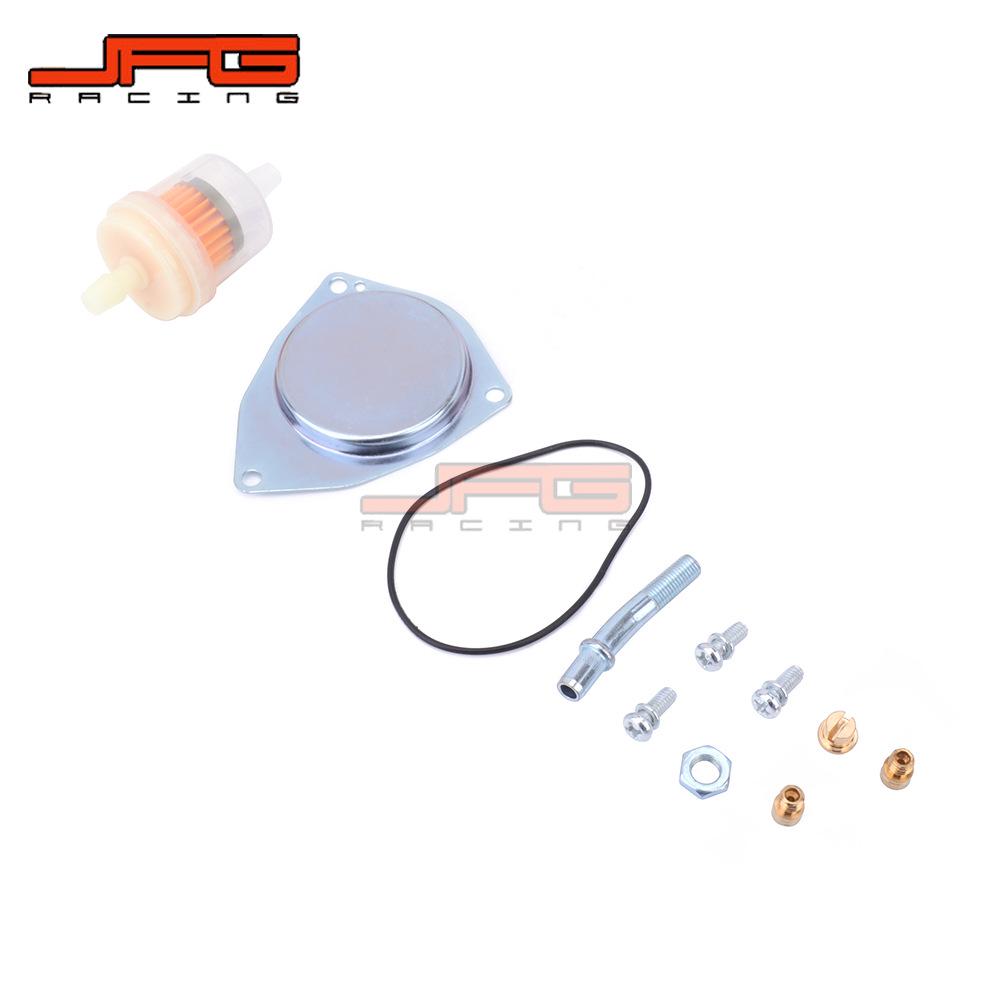 High-Quality Carburetor for YXR660 Motorcycle (2004-2007) Accessories Modification