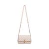 Jestina Mite Sm Quilted Cloth Iv (Jhnche4Bs450Iv010)
