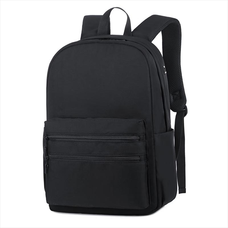 Sheng Lang Ge Men's Casual Laptop Backpack