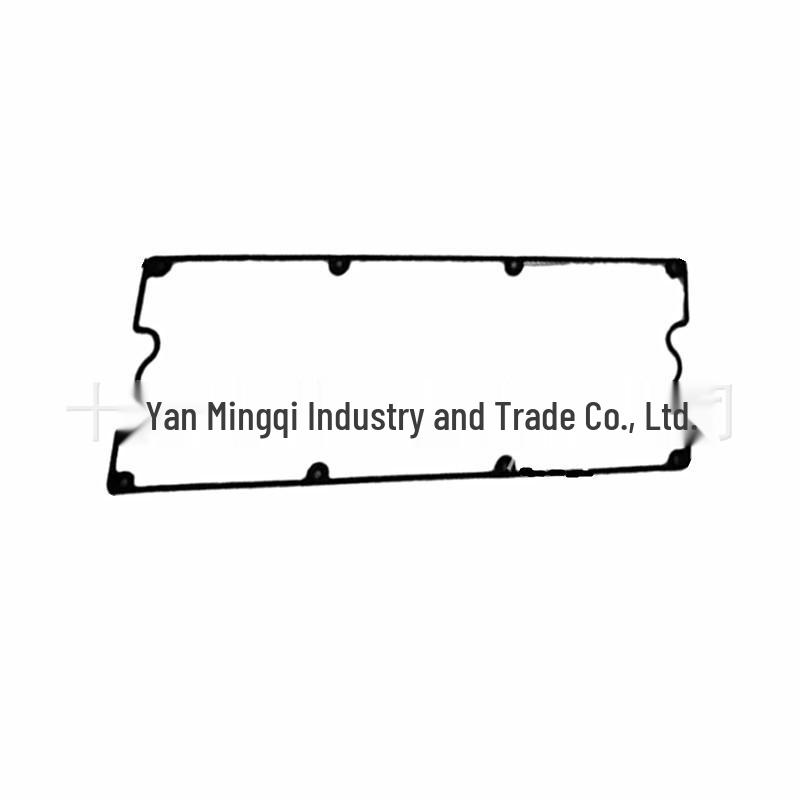 Compatible Valve Cover Gasket for Cummins ISX15, QSX15 (Part Nos: 3104392, 3687082, 3689758)