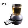 Drinking Game for Adults Penalty Spin Wheel Toy, Fun Pointer Rotating Holiday Bar, KTV, Family Night, Parties, Picnics, Camping,
