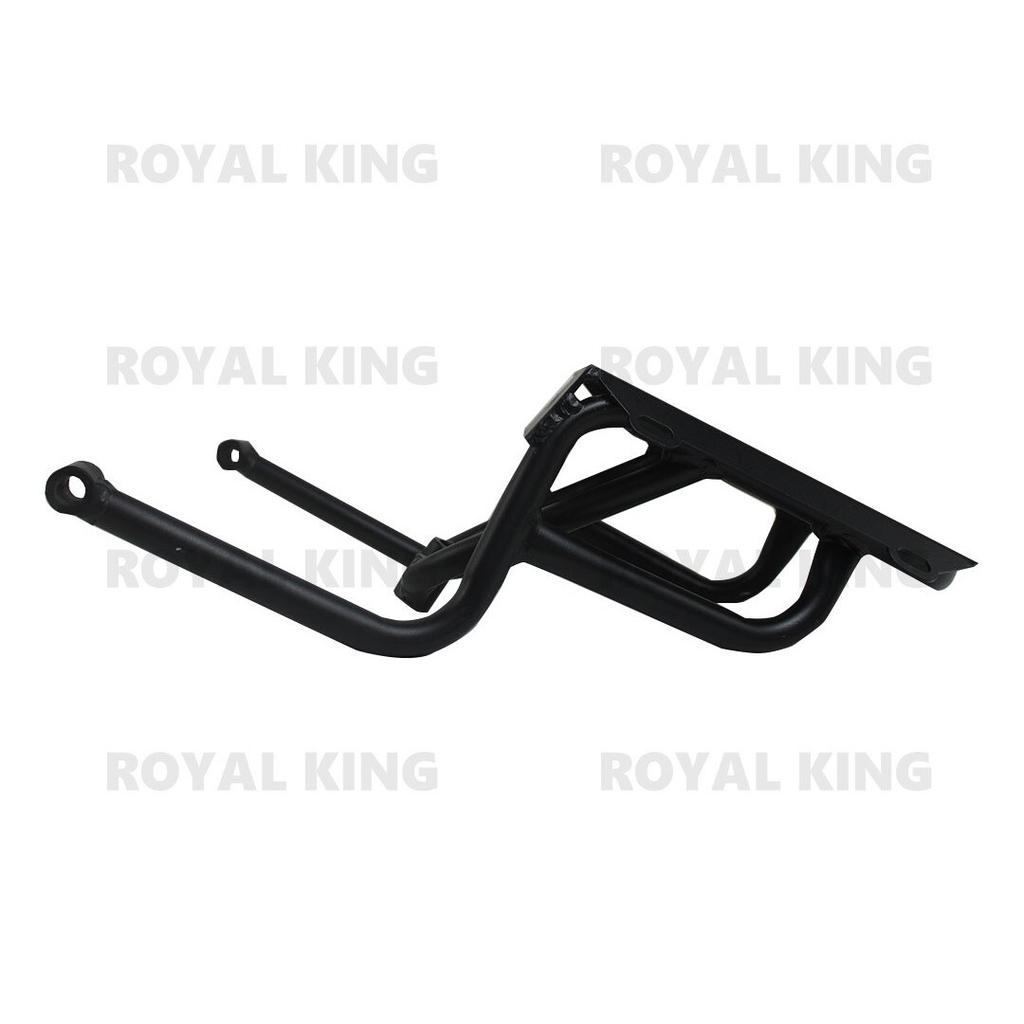 Adjuster "Seat With Plate Carrier Rack" Fit for Royal Enfield Himalayan/Scram