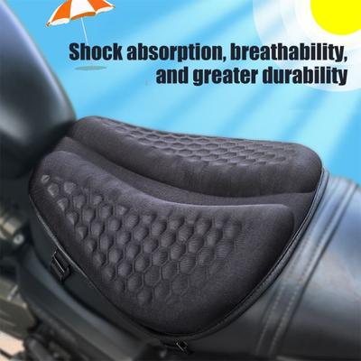 Motocyklové rámy a doplňky – Sedla