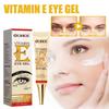 Ouhoe Vitamin E Eye Cream For Dark Circle Diminishing And Fine Line Reduction 30ml